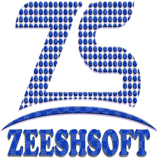 Zeeshsoft CO UK Logo